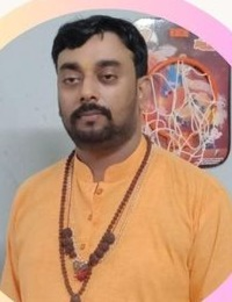 PUNEET DUBEY  best astrologer in Uttar Pradesh